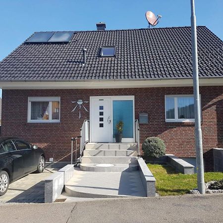 Gemuetliches Haus Im Herzen Des Schwarzwaldes Fuer Bis Zu 9 Personen Elzach Bagian luar foto