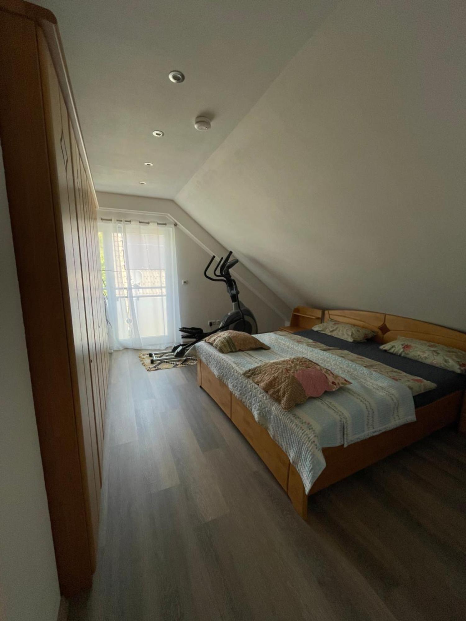 Gemuetliches Haus Im Herzen Des Schwarzwaldes Fuer Bis Zu 9 Personen Elzach Bagian luar foto