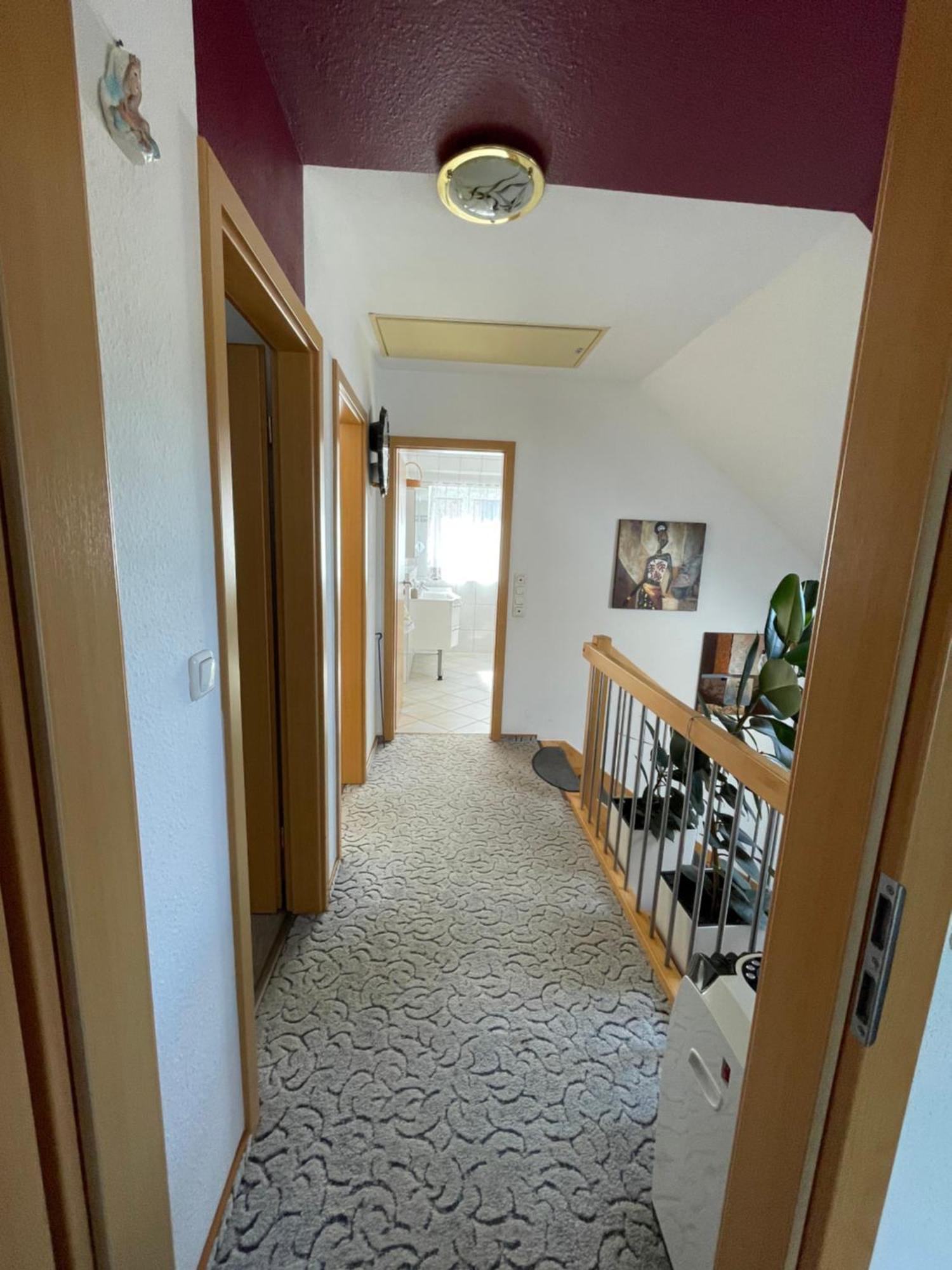 Gemuetliches Haus Im Herzen Des Schwarzwaldes Fuer Bis Zu 9 Personen Elzach Bagian luar foto
