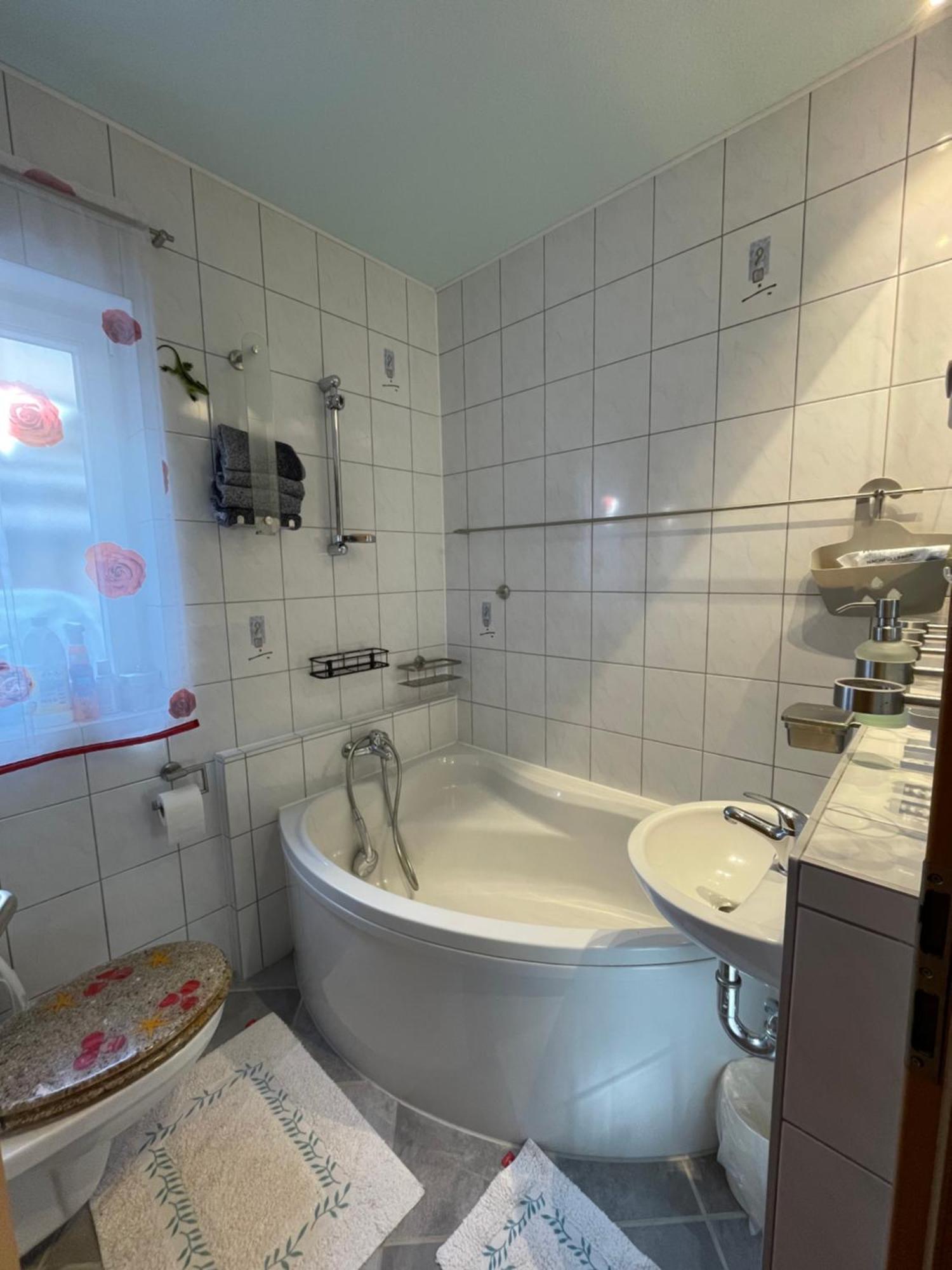 Gemuetliches Haus Im Herzen Des Schwarzwaldes Fuer Bis Zu 9 Personen Elzach Bagian luar foto